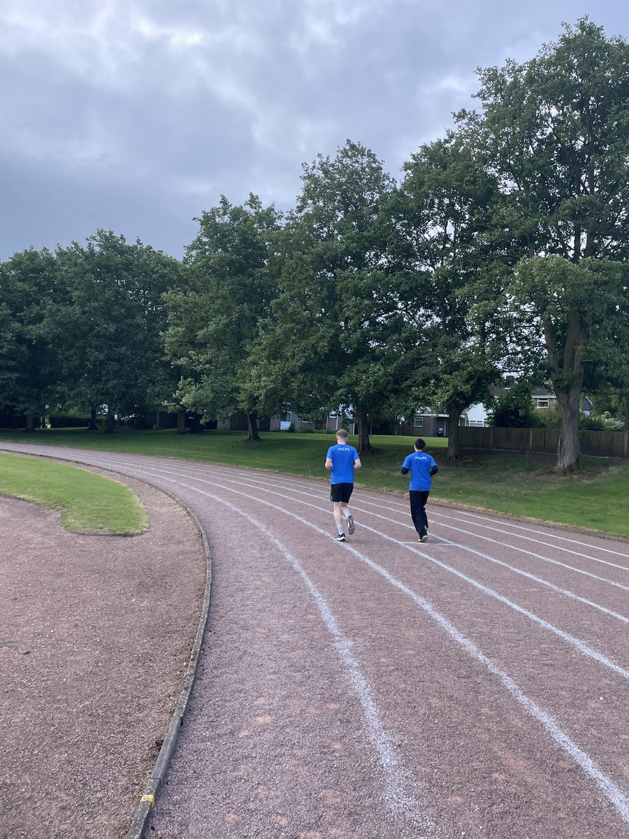 Head | Denstone College tweet media