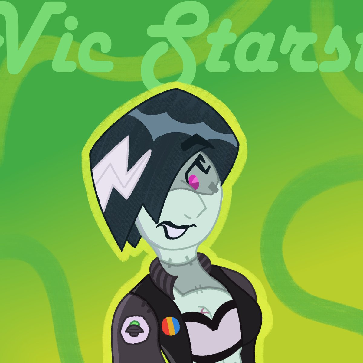 CEC_Cyclone's tweet photo. on da art fight grind so i SLAP!!
attack for @October_Sour's Vic!
#nickcyclonesartshack https://t.co/ogpoubgksF