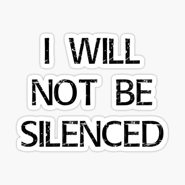 sachaistreem's tweet image. Not today, not ever #truthtuesday #courage 👊