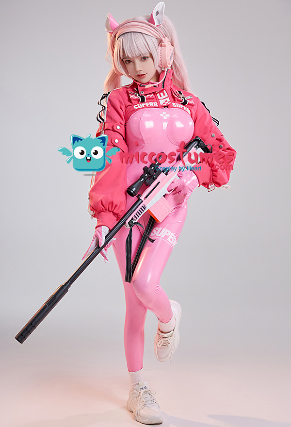 Nyacos.jp on X: 
