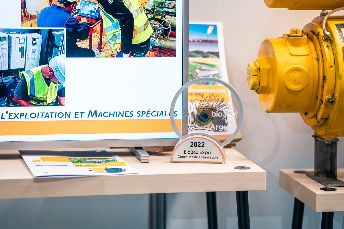 Expobiogaz tweet media