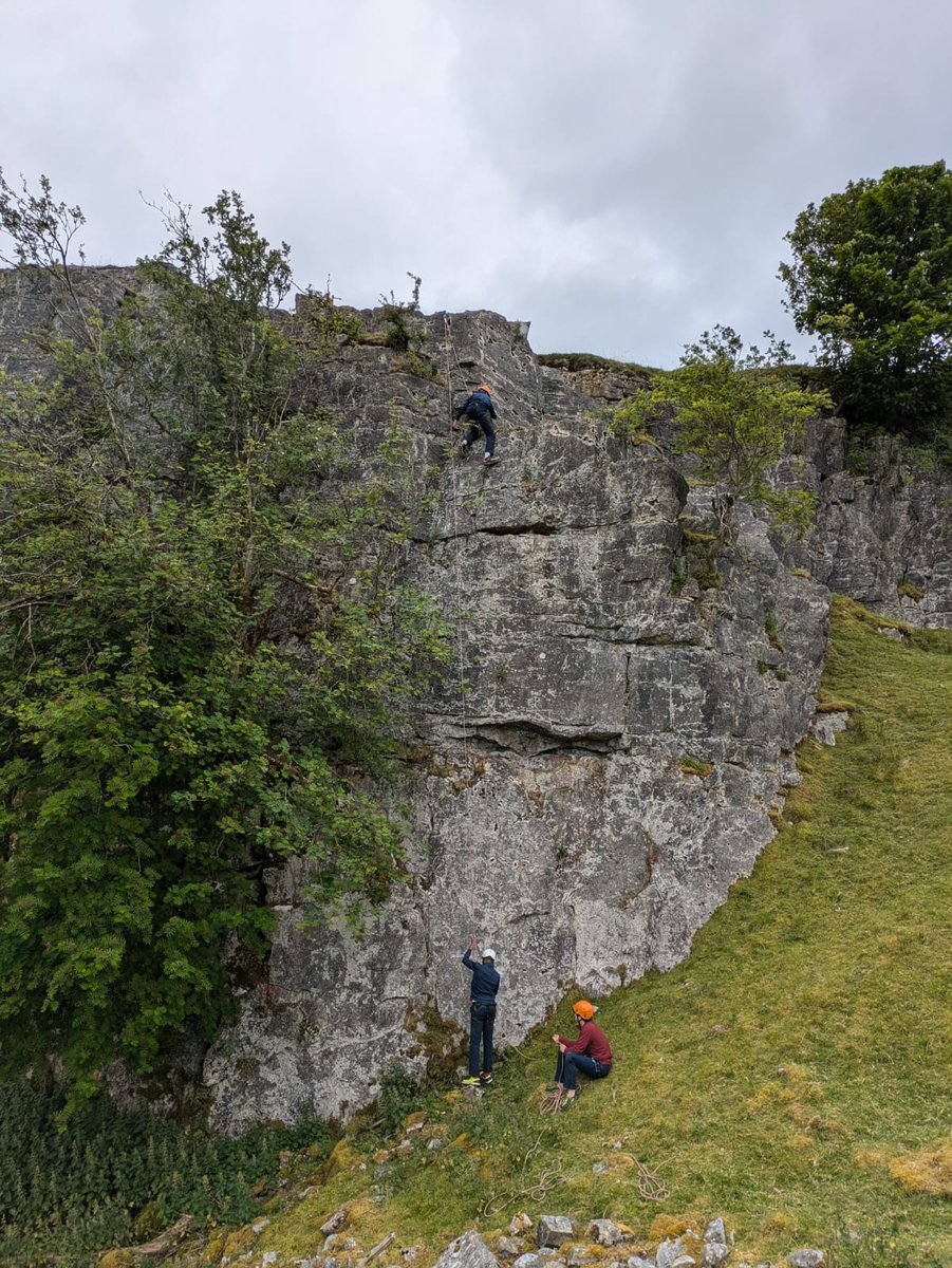 RadleyClimbing tweet media