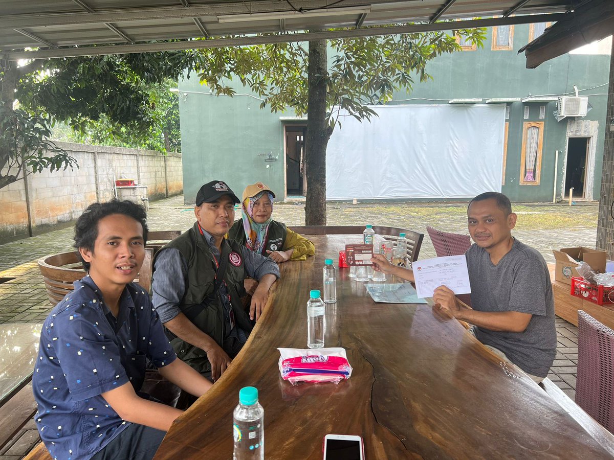 Ikhsan Ali tweet media