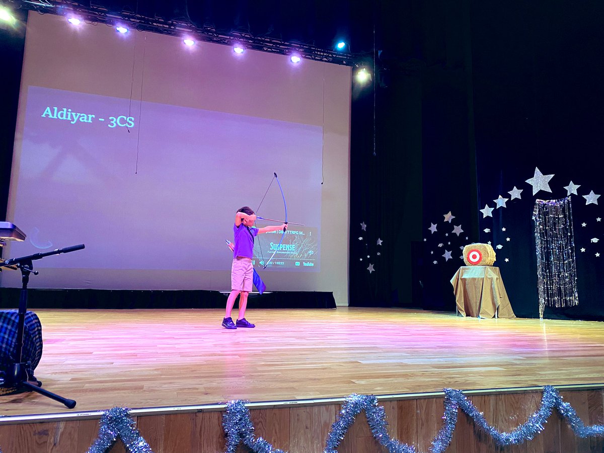 Head of Primary | The Arbor School - Daniel Nichol tweet media