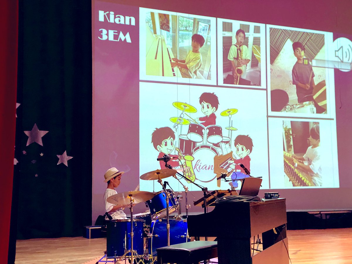 Head of Primary | The Arbor School - Daniel Nichol tweet media