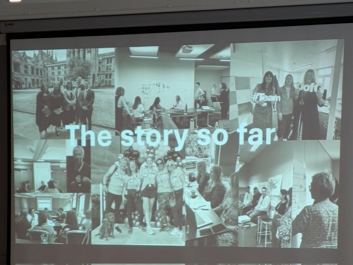 911sse's tweet photo. @nadianessgla @UofGTransform @UofGlasgow Great day of reflection and insights 😁👍 https://t.co/ICnyJ5Qepi