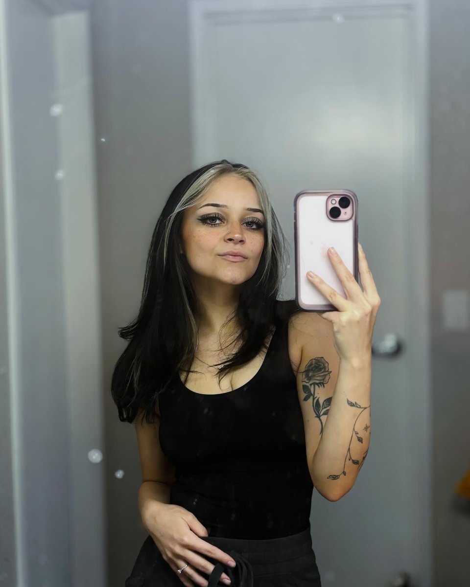 plastering my face all over the internet