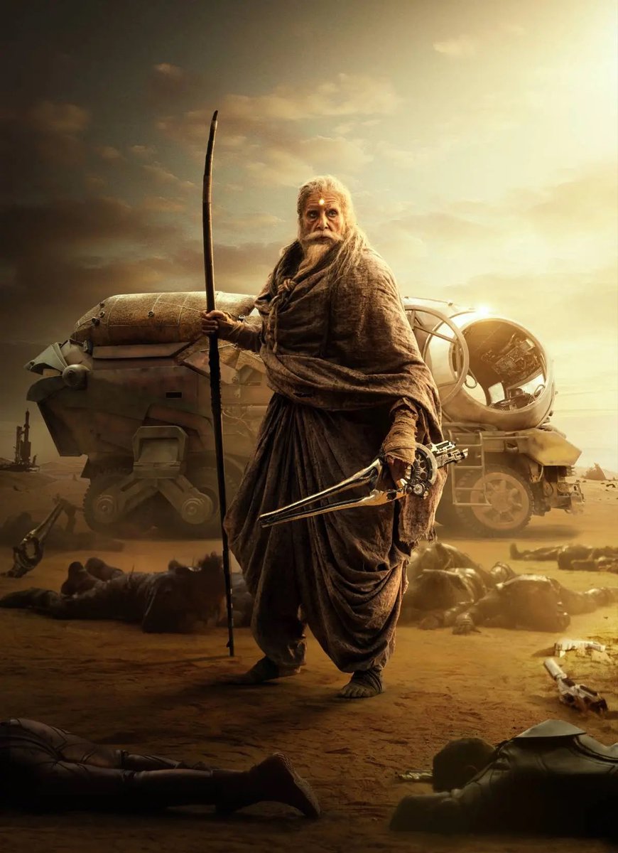 Vyoma Nandi (@vyomanandi) on Twitter photo All I can see is excellence! Born to be an actor <a href="/SrBachchan/">Amitabh Bachchan</a> sir #thereisnoonebetter I don’t know when I will get to meet you in person but I hope it is soon! What an amazing experience to see you portray Ashwatthama 🙌🏻 All I can see is excellence! Born to be an actor <a href="/SrBachchan/">Amitabh Bachchan</a> sir #thereisnoonebetter I don’t know when I will get to meet you in person but I hope it is soon! What an amazing experience to see you portray Ashwatthama 🙌🏻