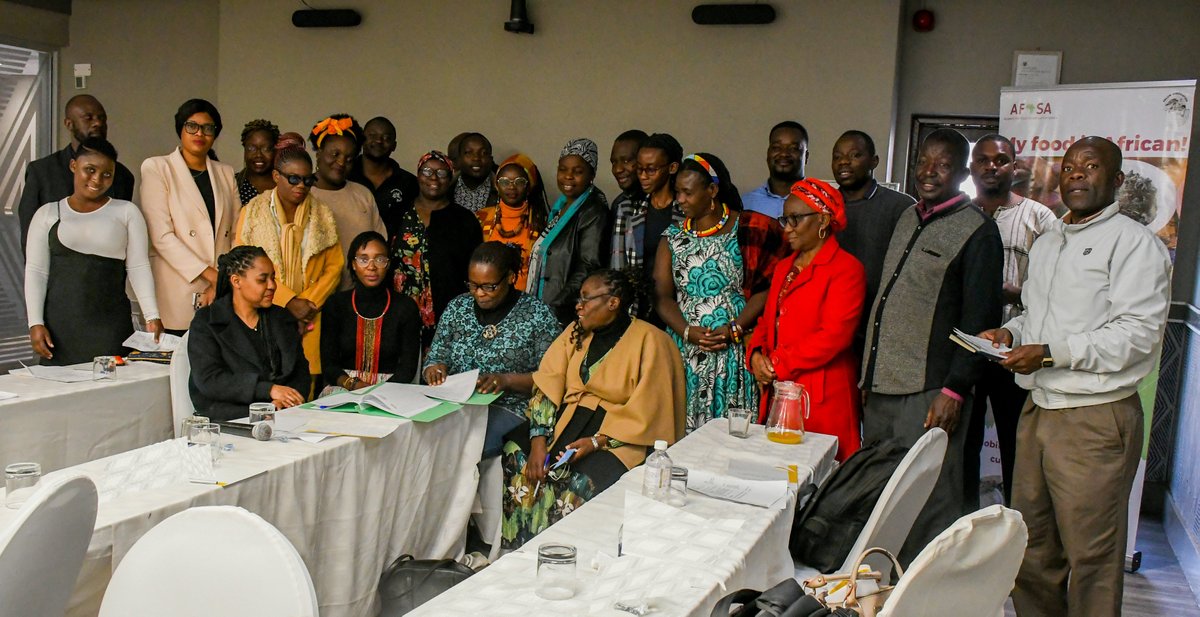 Our June 2024 newsletter edition is out.

Check out the stories that made it to this month's edition on the link below: 👇

pelumzimbabwe.org/blog/