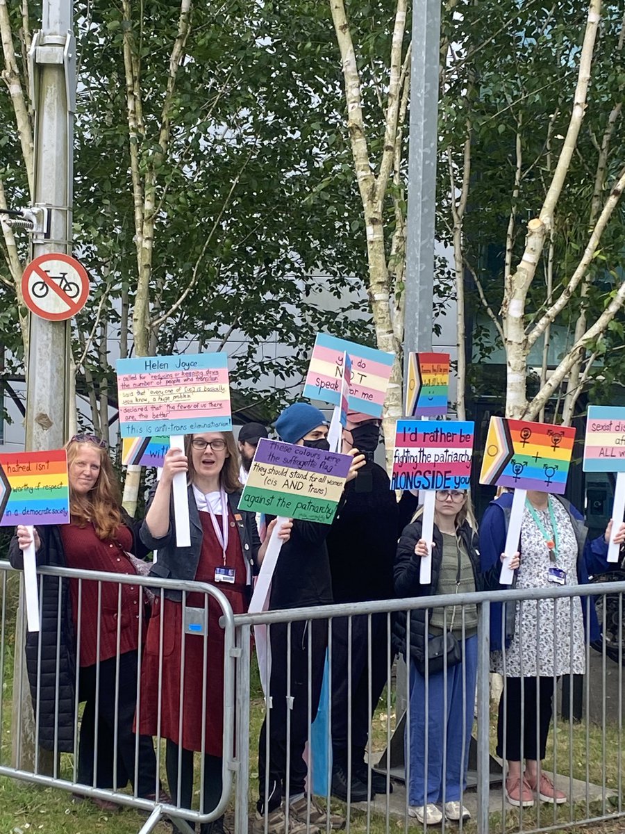 Sarah Phillimore tweet media