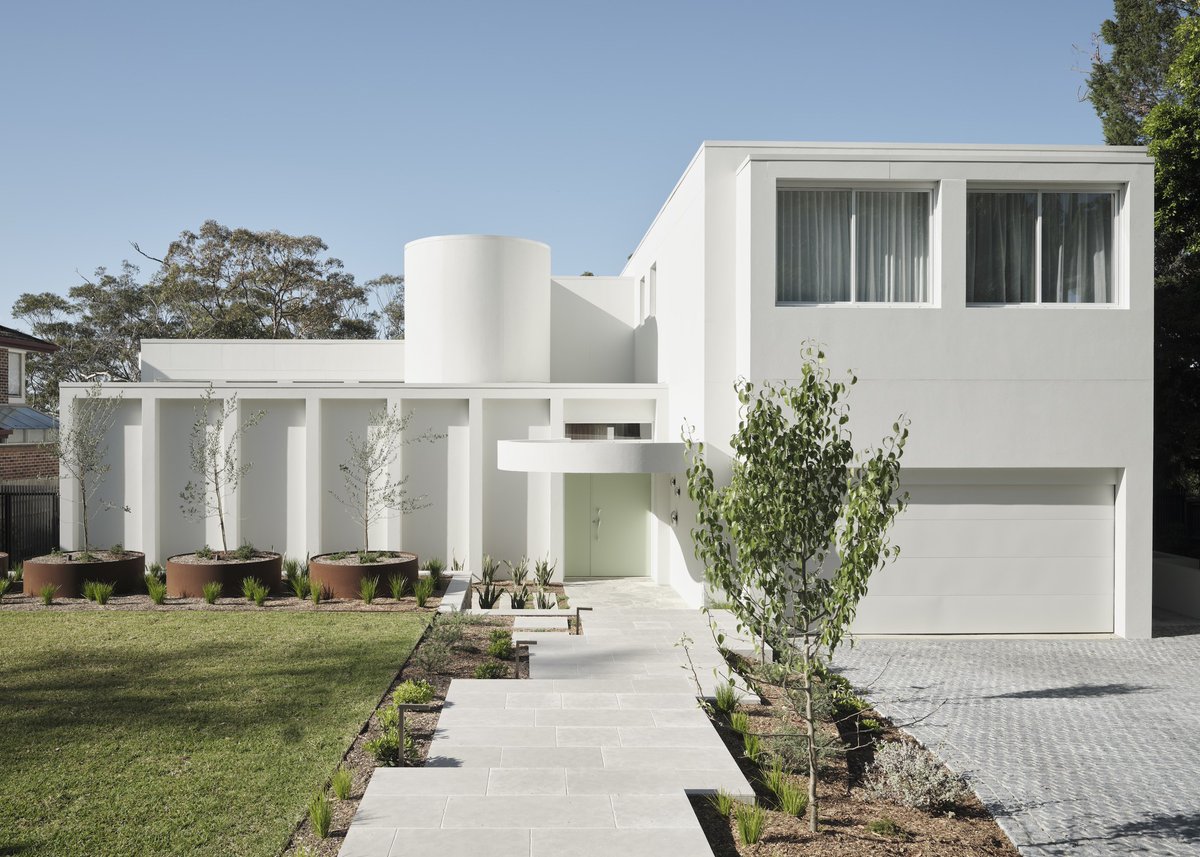 St. Ives House / Common Office dlvr.it/T92njV > khairulleon.tumblr