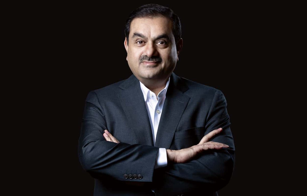 NewsAlgebraIND's tweet photo. BIG BREAKING NEWS 🚨 SEBI slaps 46-page show cause notice on Hindenburg.

Hindenburg had published malicious report on Adani Group. Hindenburg got exposed. 

US firm Hindenburg termed the show cause notice as “nonsense”

How can any foreign firm abuse SEBI? Extremely serious matter

Research agency claims Kotak bank created and oversaw offshore fund that partner used to short Adani stocks.

It said it has received a show cause notice from Indian capital market regulator SEBI over alleged violations in placing bets on the conglomerate stocks.