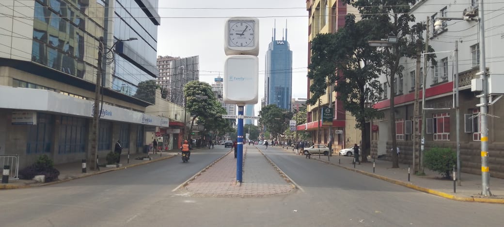 The Elephant tweet media