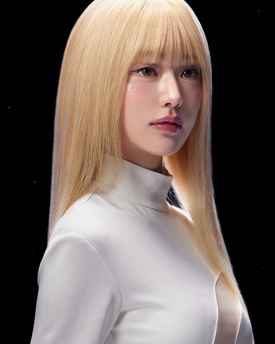 aboutblondes's tweet photo. 📸 | #WONYOUNG * @IVE_twt https://t.co/q0br7d8y00