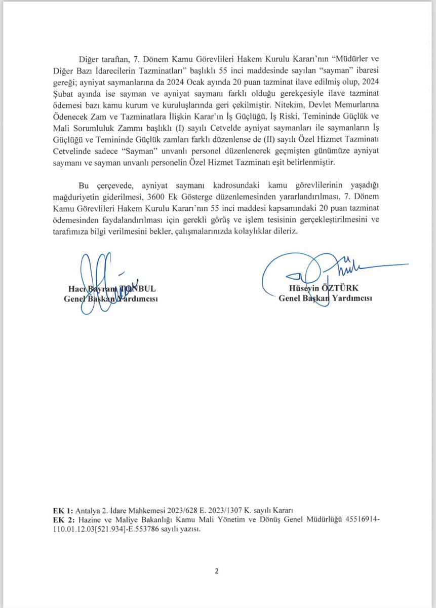 Ali YALÇIN tweet media