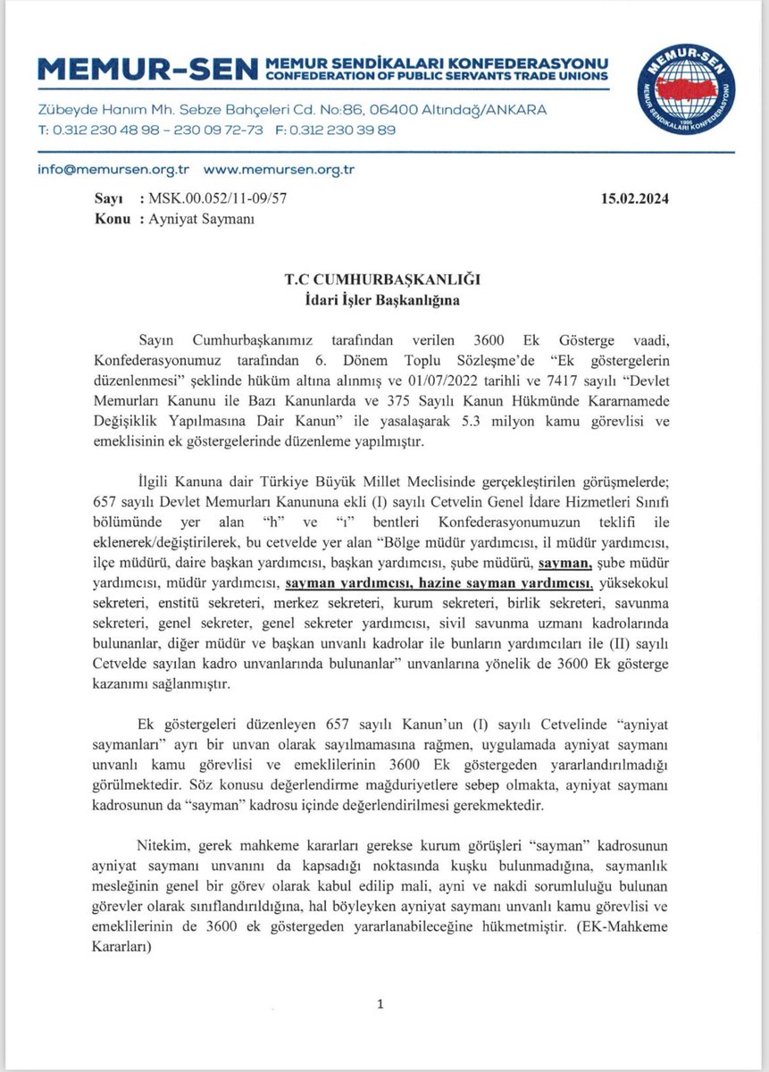 Ali YALÇIN tweet media