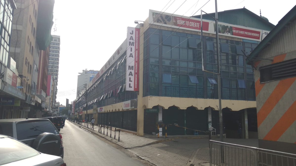 The Elephant tweet media