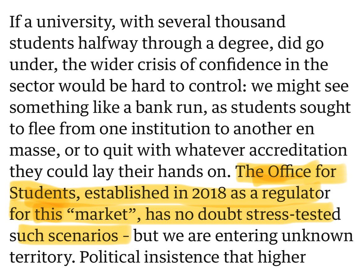 Optimistic <a href="/GdnUniversities/">Guardian Universities</a>