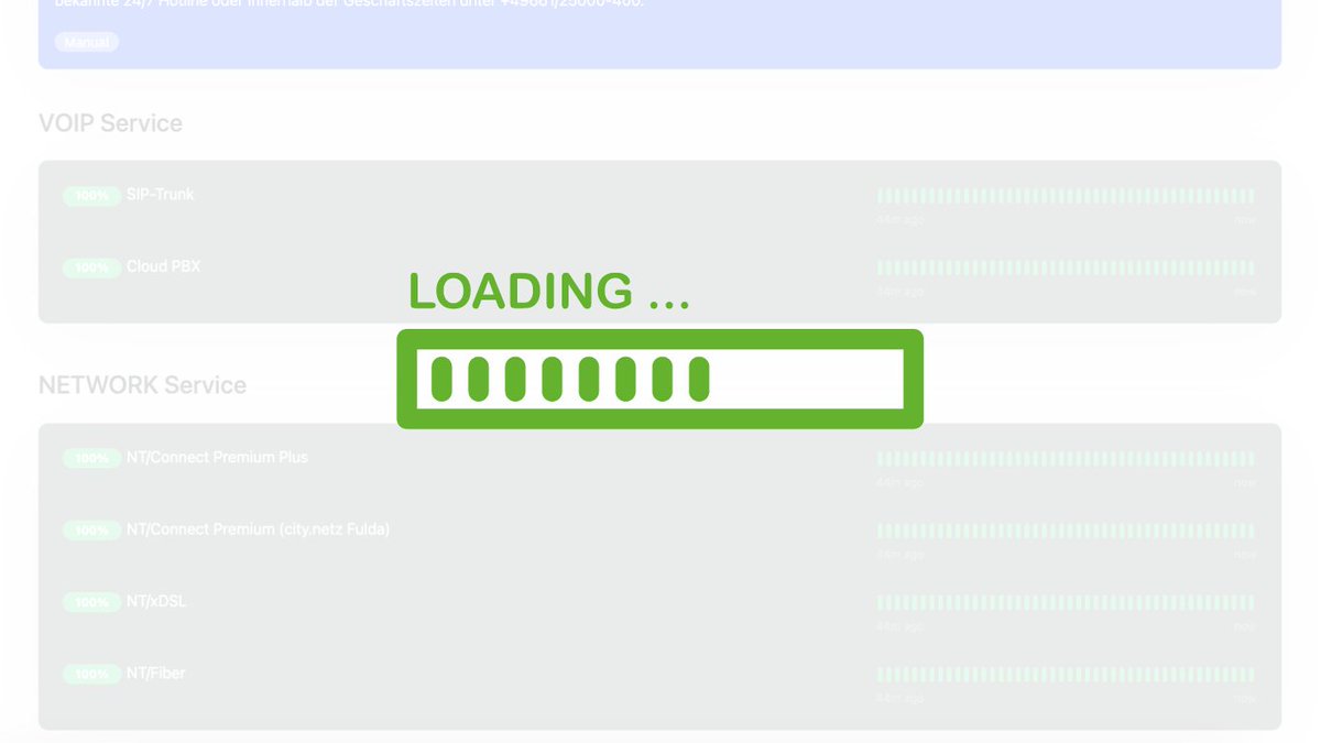 NETHINKS GmbH tweet media