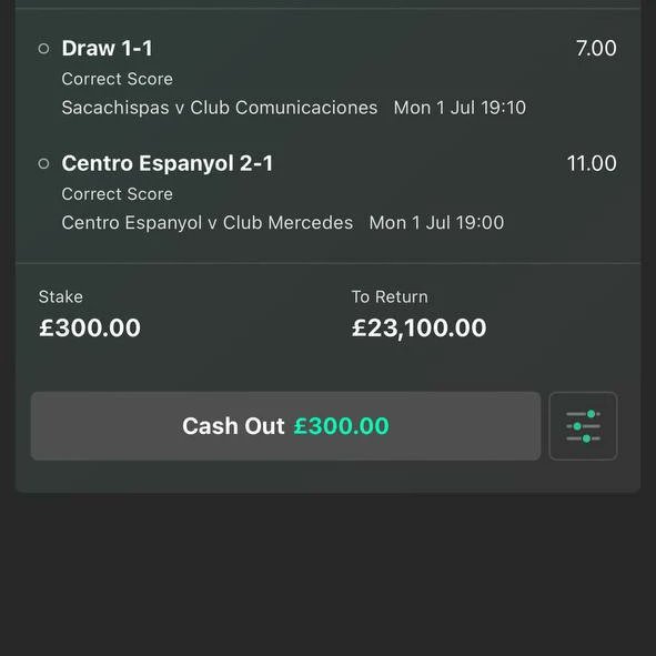 ivankarltips's tweet image. Making money is not just about material possessions, it&apos;s about having the financial freedom to make choices and live the life you want 🔥
💰💰
Stop denying It&apos;s possible, start making money instead 💸

Make Money from the next fixed match with me 👇🏽👇🏽
 @Ivanwinningtips
