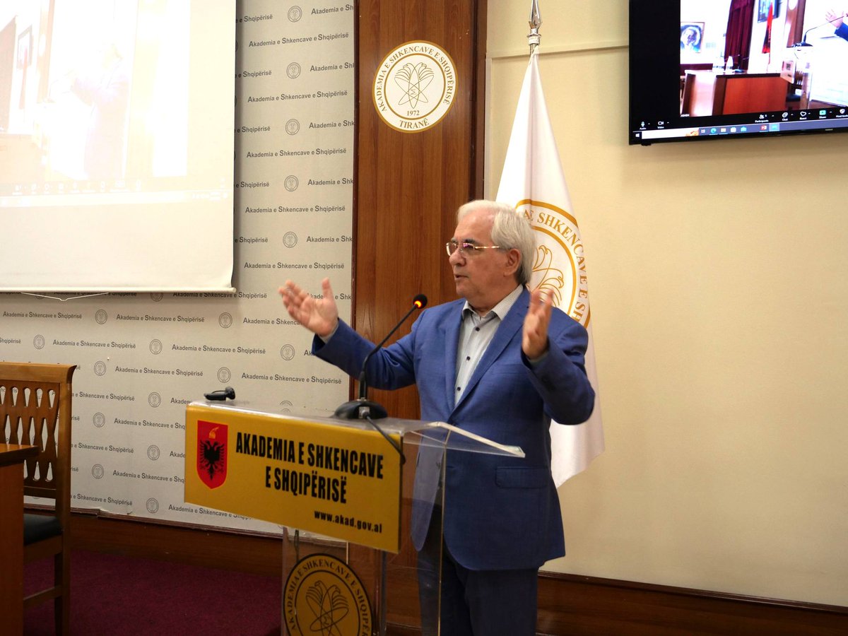 On June 25, 2024, @nano_alb supported by the SUSNANO project held a workshop celebrating the successful completion of NanoAlb Ignite Projects 2022-2024 and announcing the winners of the 3rd call of NanoAlb Ignite Projects 2024-2026. Details: susnano.eu/post/successfu…