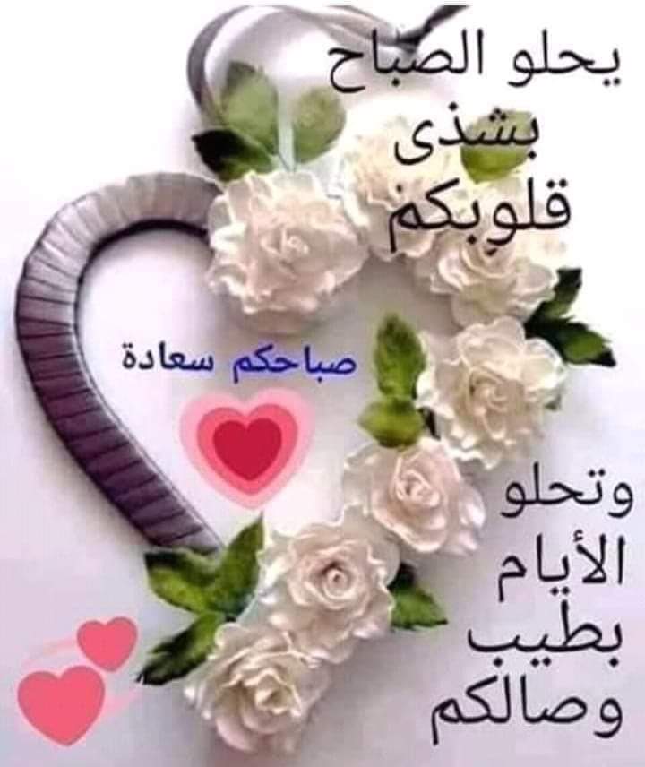 #صباح_الخير_والحب_والسلام 
💞
#بك_أصبحنا
#يااارب
🌷🌿🌷🕊️💜