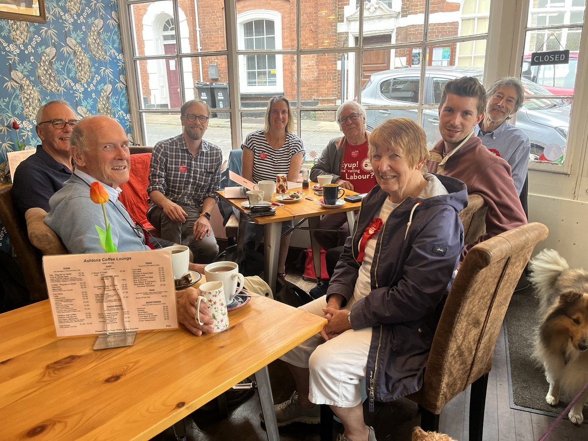 Ollie Pearson tweet media