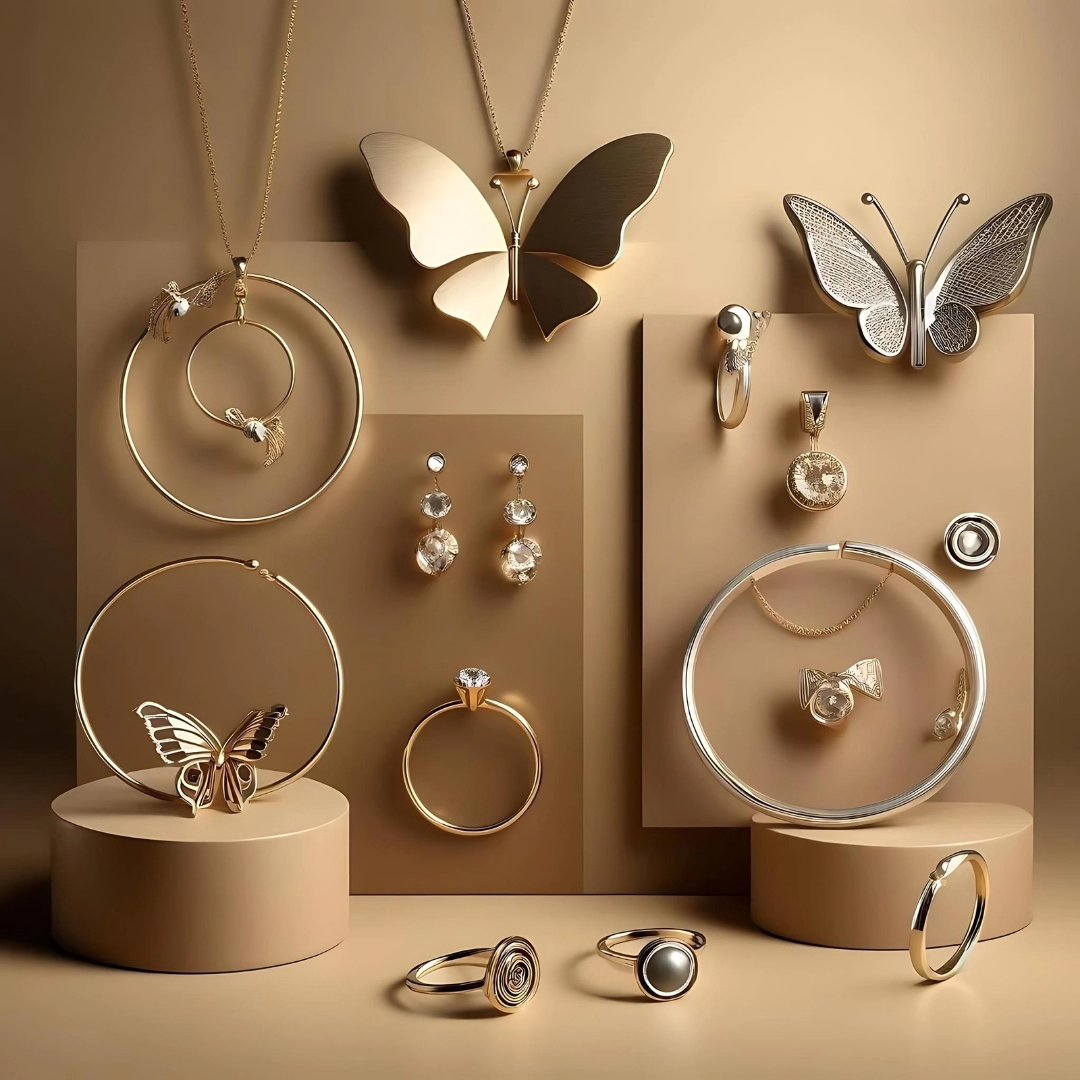 PrestonShops's tweet photo. ✨ Discover the hidden treasures of Preston! ✨

Visit Preston Shops for unique jewellery pieces that sparkle with elegance and style. 💍🛍️ Perfect for any occasion, these stunning finds are waiting for you! 🎁

See Collections - https://t.co/DnbK5eAbfq

Support local businesses! https://t.co/7tVW3UMnVG