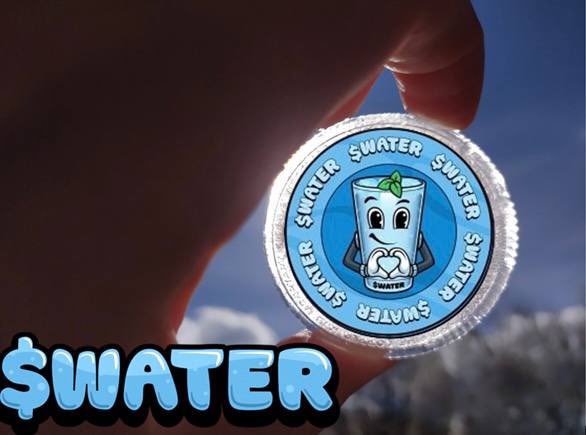 EPetka00y's tweet photo. @cryptoworld202 Join $WATER COMMUNITY 

GREAT ROADMAP WITH UTILITY 

- Charity Projects about Water 
- Charity Pool

- NFT s
- Staking 
- Airdrops

- creazy KOLs
- VIP Partner 

@WaterMemeCoin @charitywater https://t.co/3tGvGhNa7K