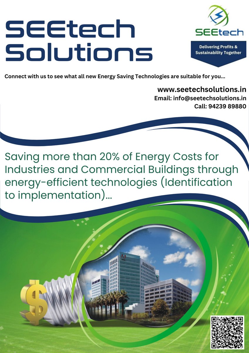 SEE-Tech Solutions (@seetechsolution) on Twitter photo 
