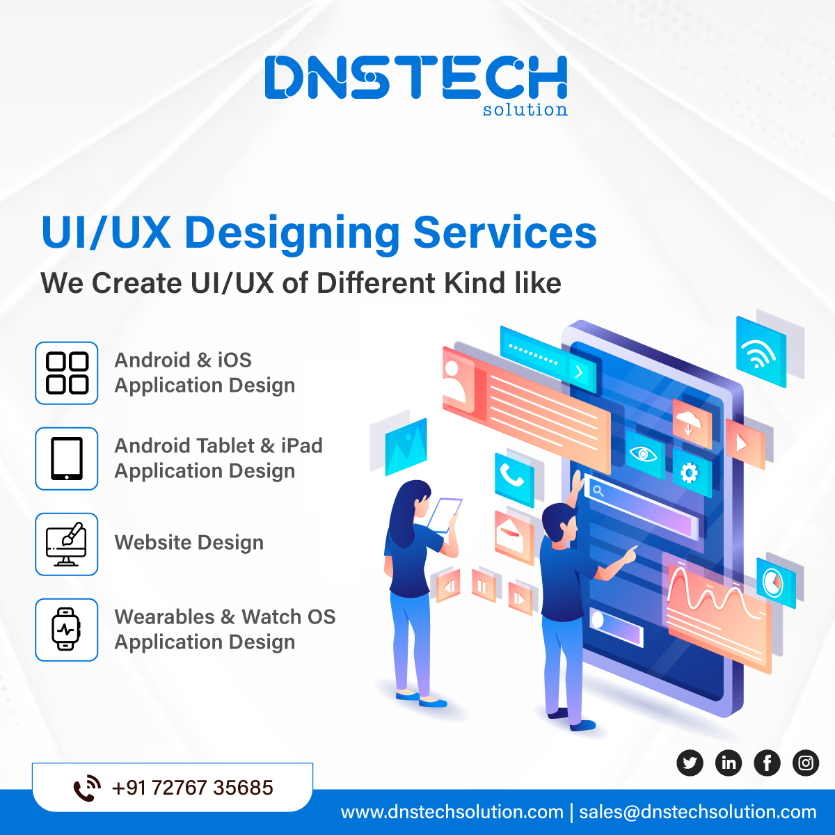 DNSTECH Solution tweet media
