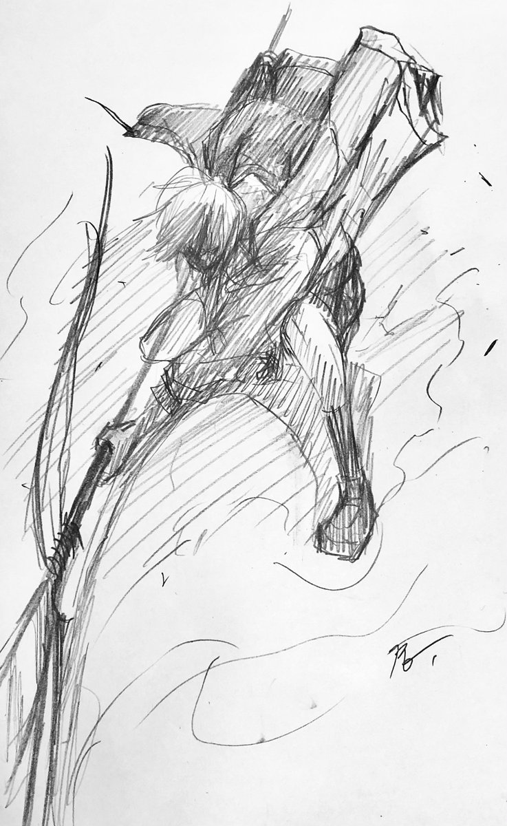 落書き 
