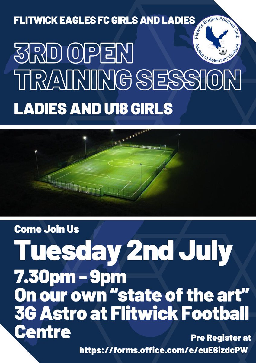 FlitwickEaglesGFC tweet media