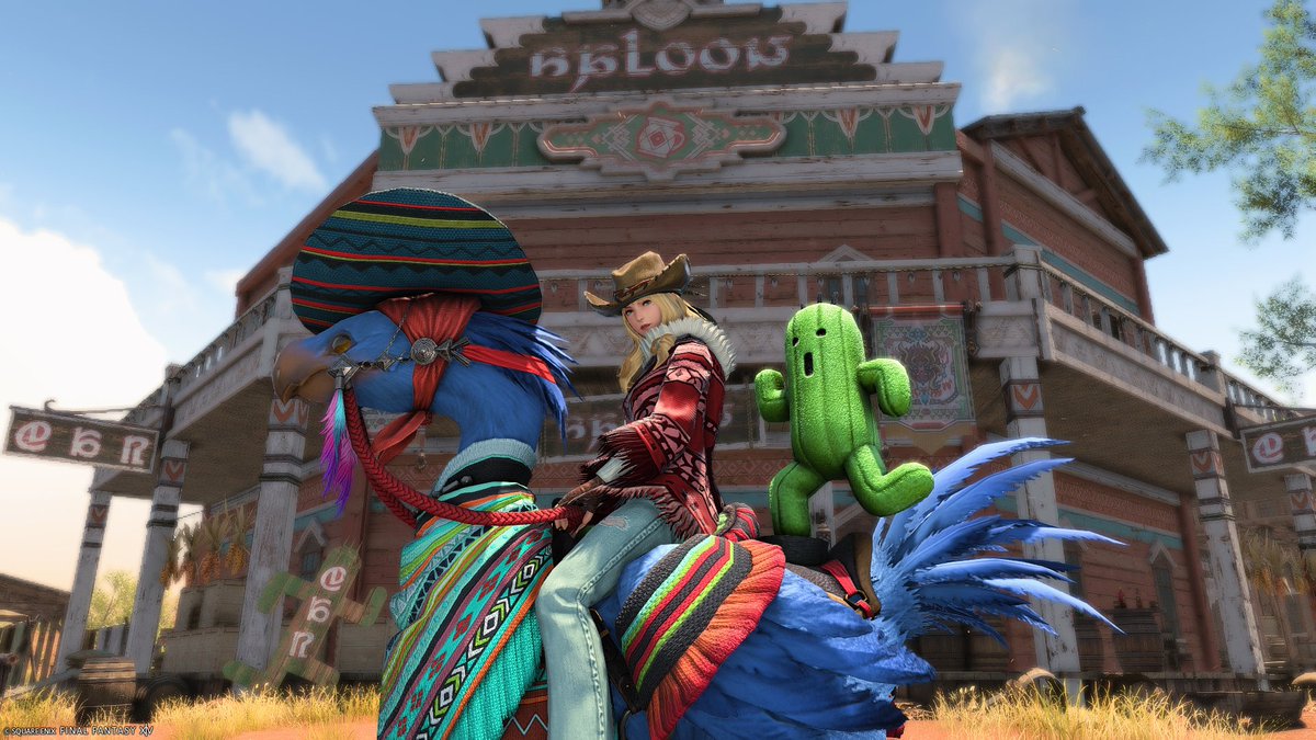 KazDvs's tweet photo. @thaldorexiv Meowdy pardner! https://t.co/OusxduPwCF