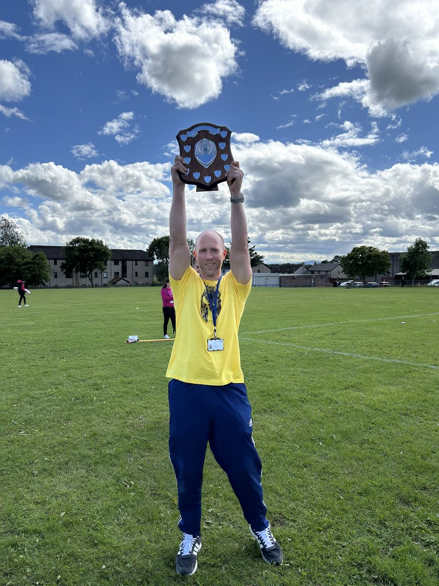 Westhill Academy - Aberdeenshire tweet media