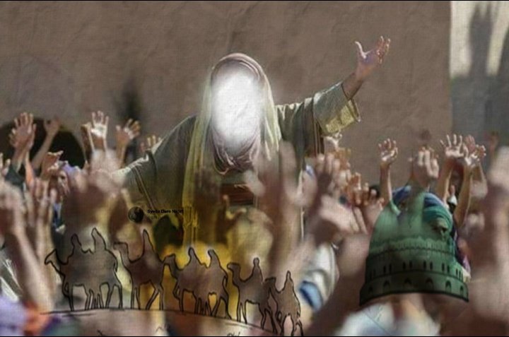 Syeda Dure Najaf tweet media