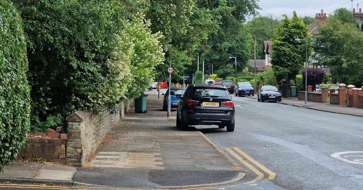 Prestwich Sloopy tweet media