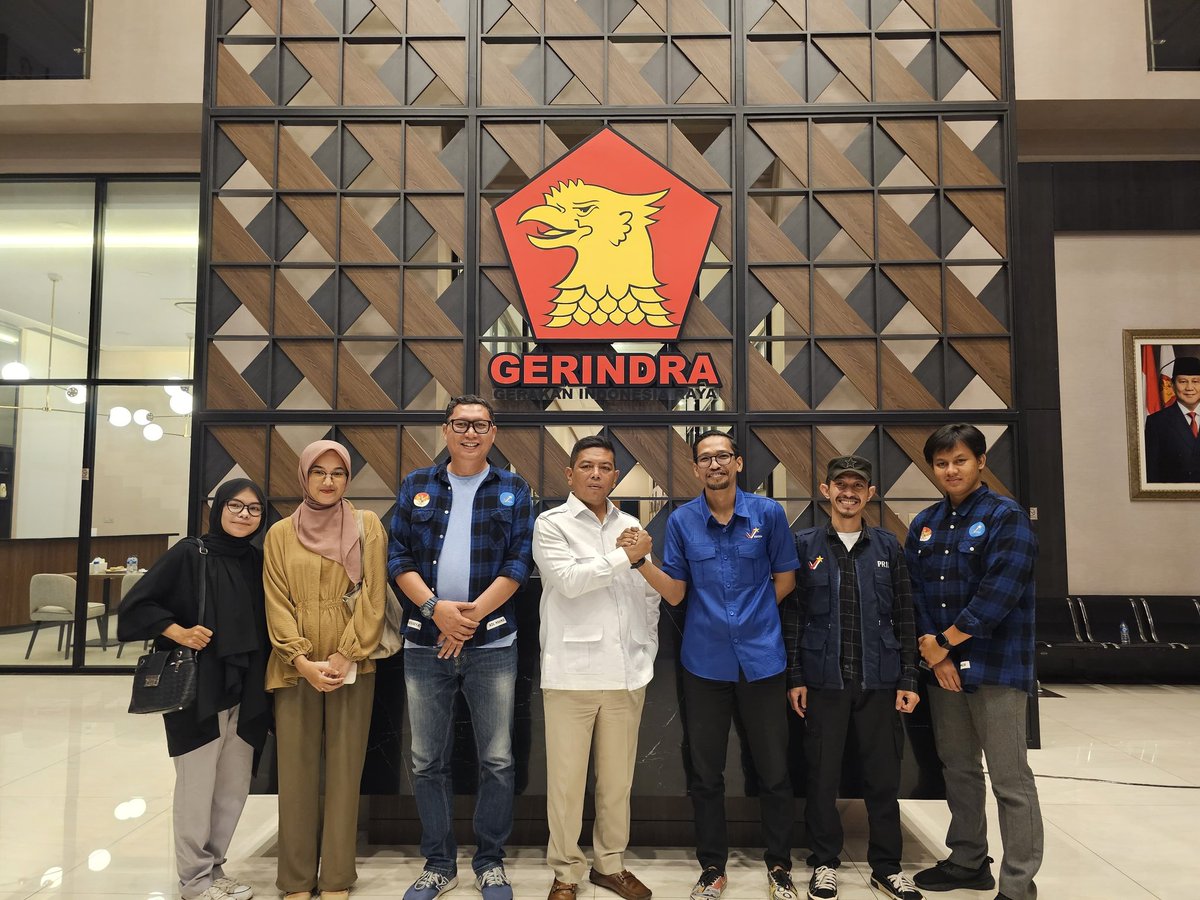 Rizky arifianto tweet media