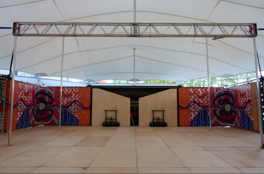 visitpreston's tweet photo. The Mobile Event Tent (The MET) is back from 8 July in #Ribbleton! πͺ
In partnership with @prestoncouncil and @InCertainPlaces the MET brings an exciting community programme to Tesco car park.
Stay tuned for exciting events, workshops, performances and much more!β¨
#UKSPF https://t.co/14aSWrBjvu