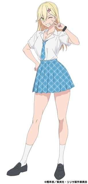 喜咲アリア(きさきありあ) 2.5次元の誘惑 ペンフレ! 喜咲アリア〜