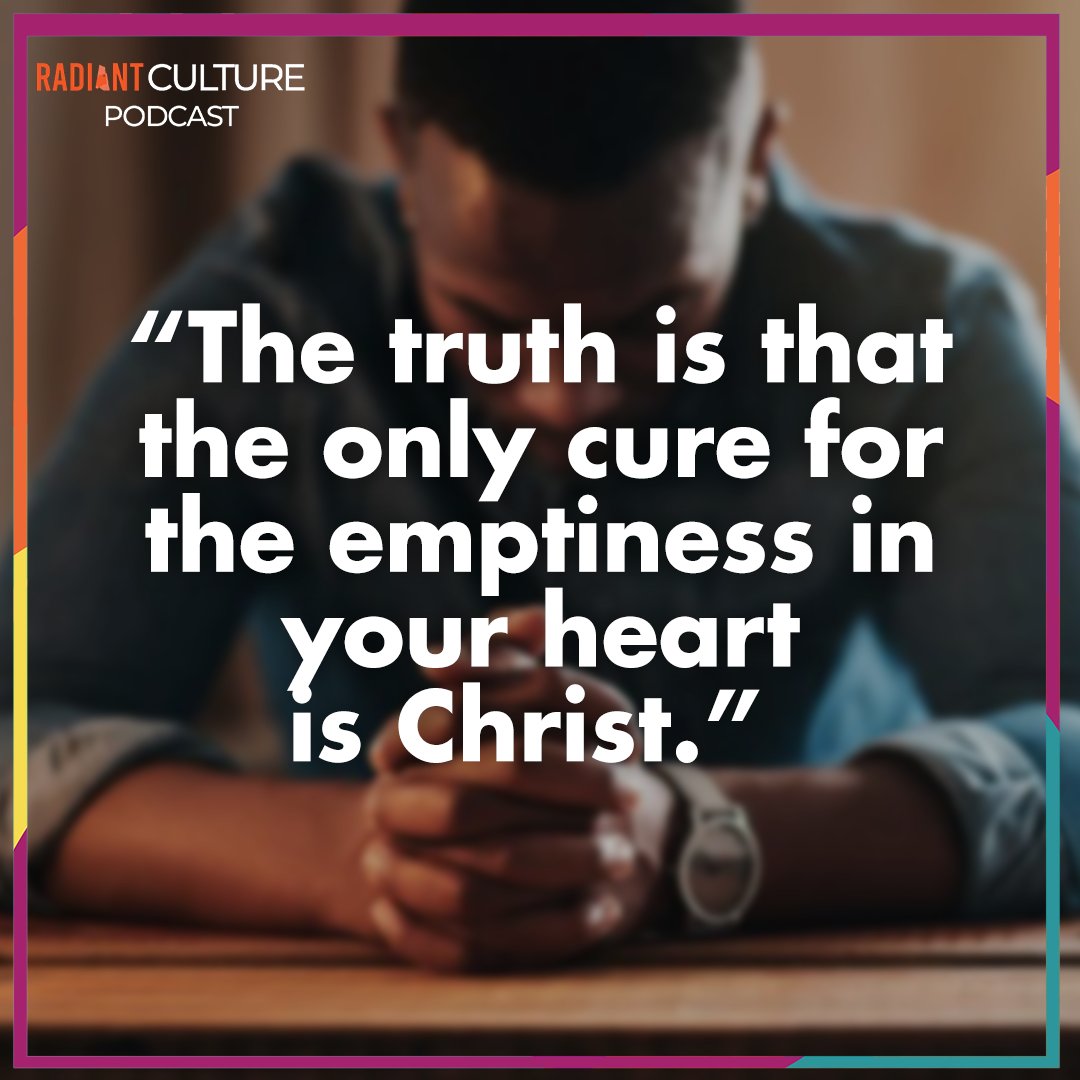 Radiant Culture tweet media