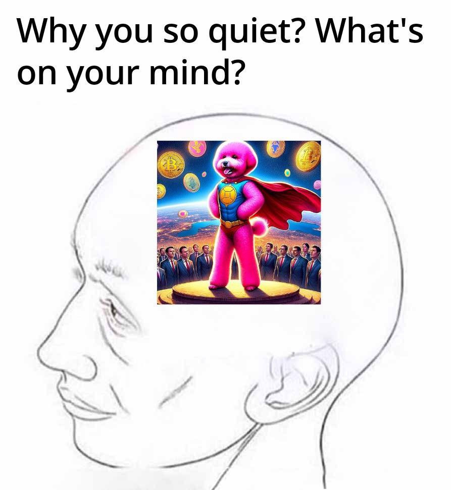 CryptoSageAE's tweet image. 🚀 Join the #Solkie Revolution! 🚀

Meet Solkie, the vibrant purple Poodle spreading joy on the Solana blockchain! 🌐

🔹 $SOLKIE Token: Earn rewards and be part of an exciting community.
🔹 NFTs: Unique and valuable digital collectibles.
🔹 SolHunters: Explore blockchain…