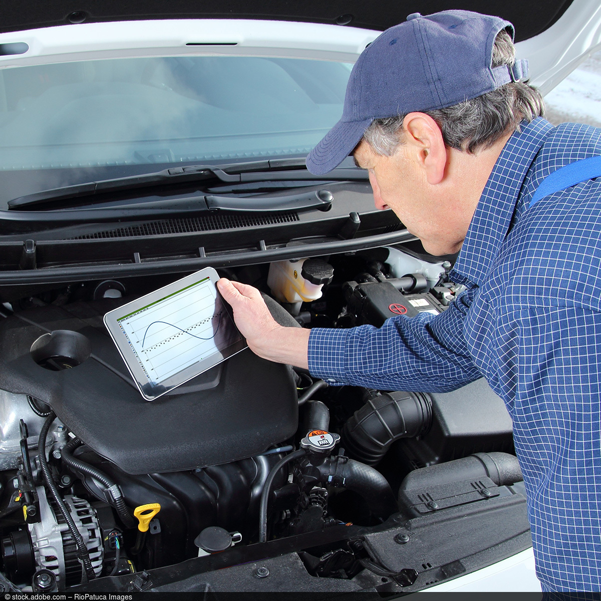 A new study by #ZEW economists <a href="/SchlenkerOli/">Oliver Schlenker</a> and Melanie Arntz shows that new digital technologies worsen the #health of workers, but not of employees in office jobs. #Digitalisation
Read more at 👇
zew.de/PM9065-1/?twt=1