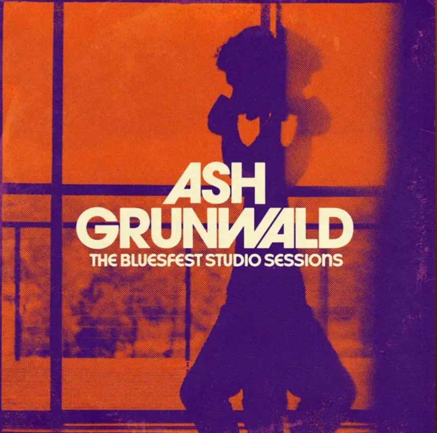 komurock1962's tweet photo. 25日目の初聴きアーティストは、ブラジルルーツのニューヨーク出身ベルリン拠点のハードロックミュージシャン AFRODIZIACと、南アフリカとオーストラリアの混血でメルボルン出身のブルースミュージシャン ASH GRUNWALD。
#一日一音 #Afrodiziac #AshGrunwald https://t.co/cZQ2Uv3Qrw