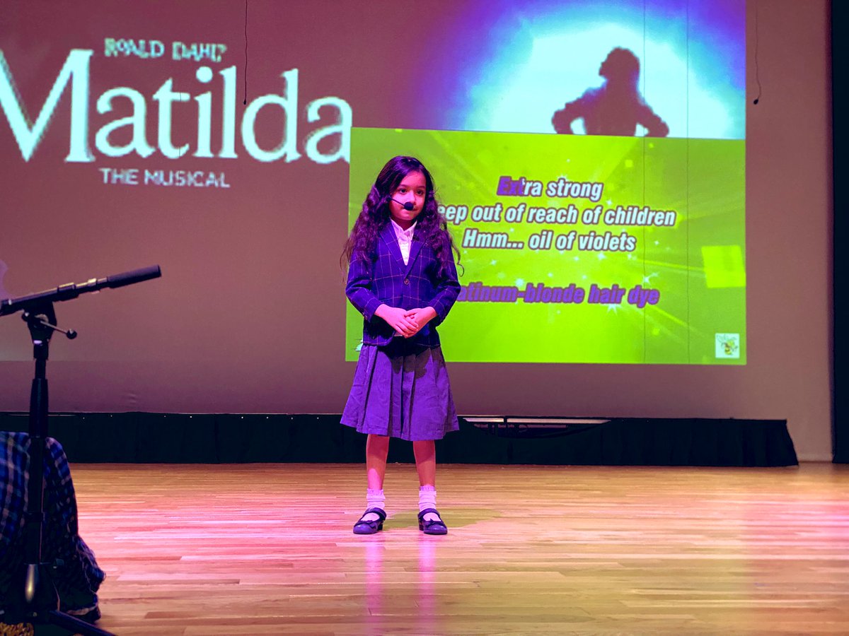 Head of Primary | The Arbor School - Daniel Nichol tweet media