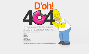 JoseVteEsteve's tweet photo. Buenos dias. A todos nos ha pasado alguna vez. Entras en una pagina web y te salta el Error 404. Descubre porque ocurre y como solucionarlo en este nuevo post de 

 https://t.co/WFl5OqPgX8 #tech #Web #computer #computerscience https://t.co/OZH9Cu6agc