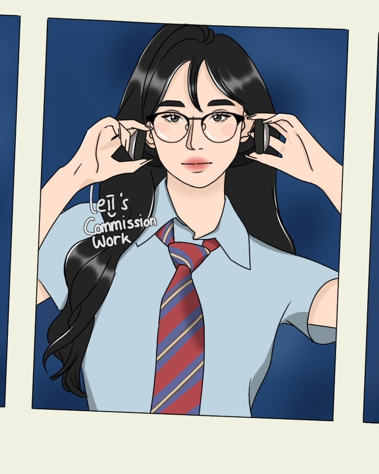 commission work from <a href="/yoontroversy/">nana⁷ kinda ia</a>
thank you for ordering!♡
#commissionwork #commissionresult #opencommission #artidn #zonakarya