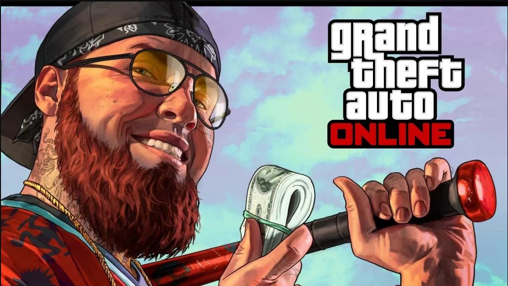 Rockstar Mag’ tweet media