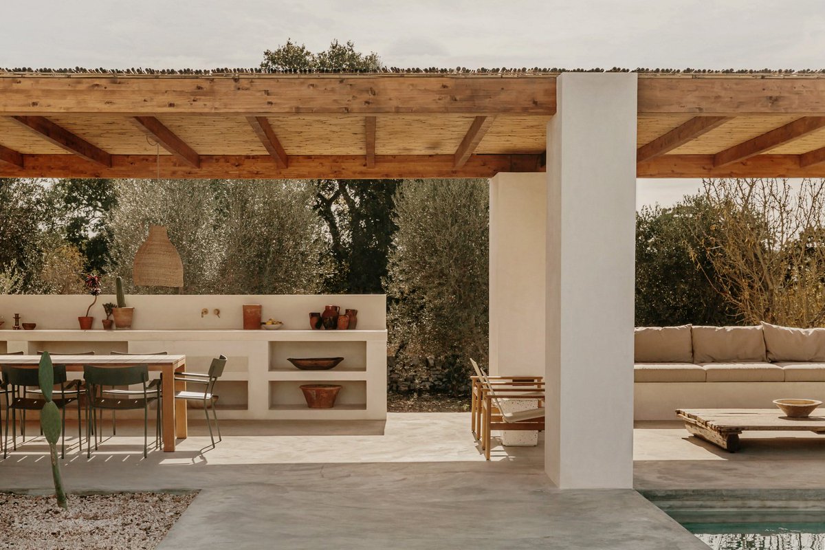 kotecinho's tweet photo. Casa Roverella
Ostuni 🇮🇹