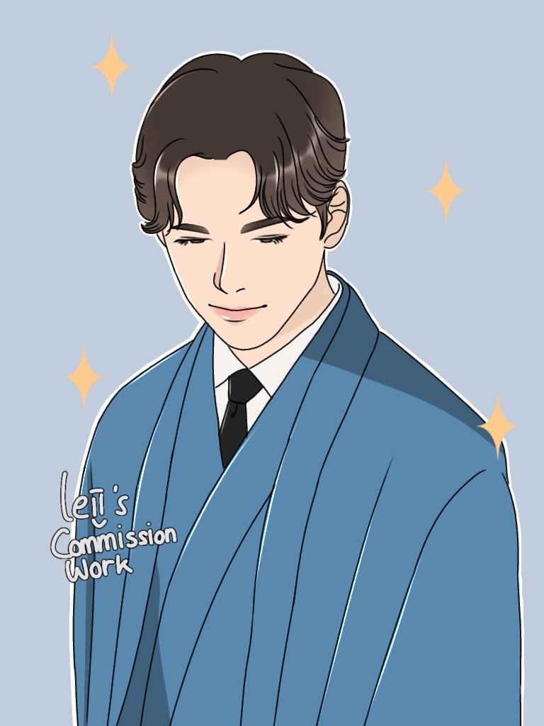 commission work from <a href="/iyainajasiya/">uwiiw🐈‍⬛🐻‍❄️ mendukung penuh gerakan WW 78kg</a>
thank you for ordering!♡
#commissionwork #commissionresult #opencommission #artidn #zonakarya